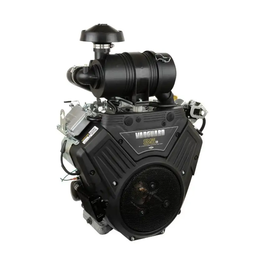 Briggs & Stratton Vanguard 35 HP 993cc Horizontal Shaft Engine - 613477-0268-J1
