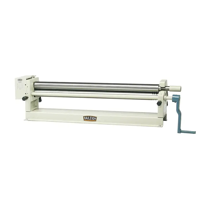 Baileigh Industrial 50 in. 16-Gauge Slip Roll Machine - BA9-1007348