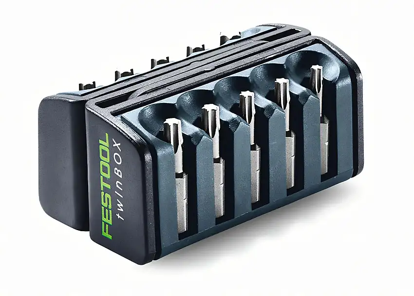 Festool TwinBOX BB-MIX