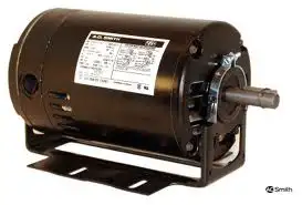 BK1102 - BK1102 1HP Motor