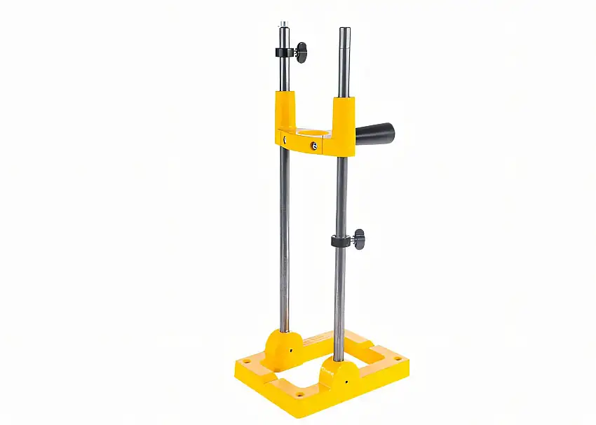 Famag depth guide w. stabilizer, without springs