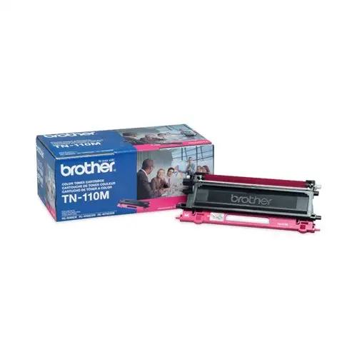Brother 1500 Page-Yield Toner - Magenta
