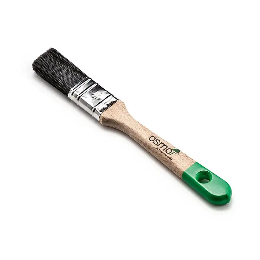 Osmo Flat Brushes | For Applying Wood Finishes, Oils & More