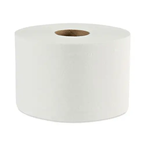 Boardwalk 2-Ply OptiCore Green Xtra Septic Safe Controlled Bath Tissue - White (36/Carton)