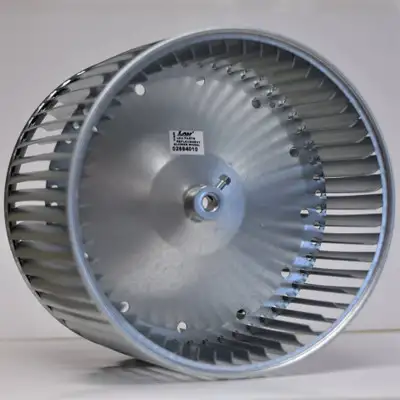 026940-10 Lau DD11-9A Blower Wheel Squirel Cage 11-3/4" x 9-1/2" x 1/2" CCW