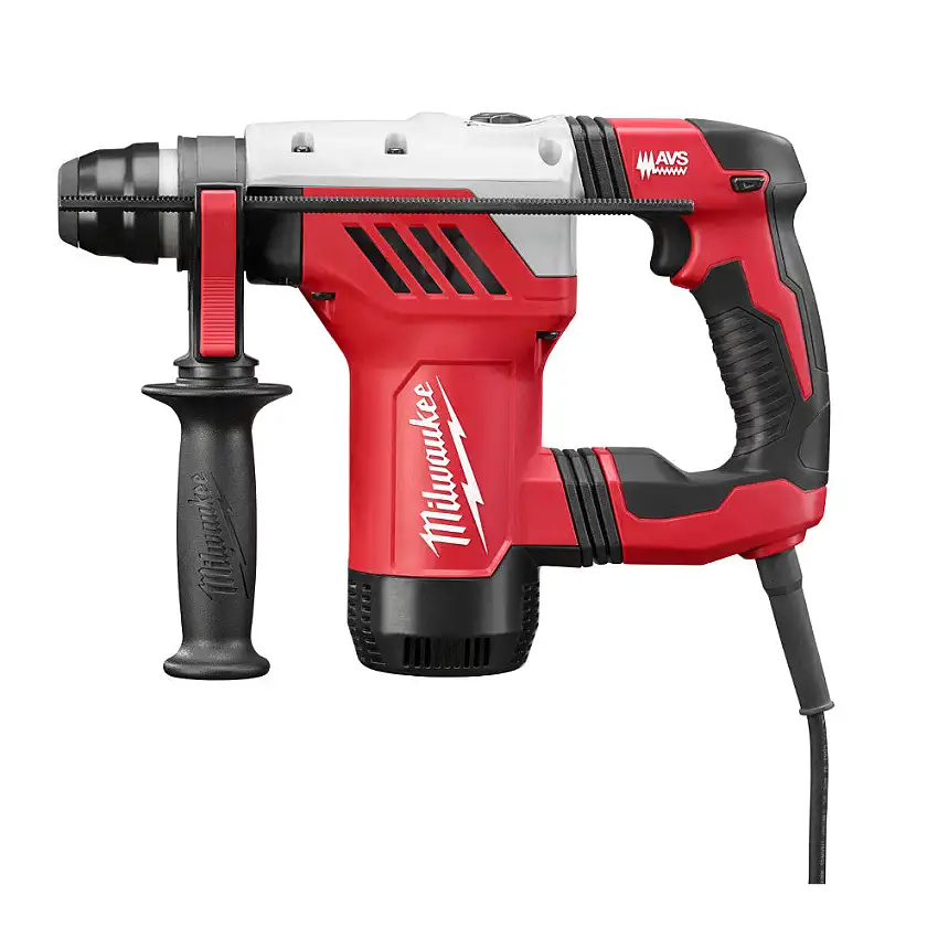 Milwaukee 5268-21 1-1/8 in. SDS Plus Rotary Hammer Kit