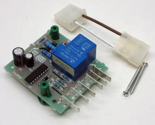 4388931 for Whirlpool Refrigerator Adaptive Defrost Control Board
