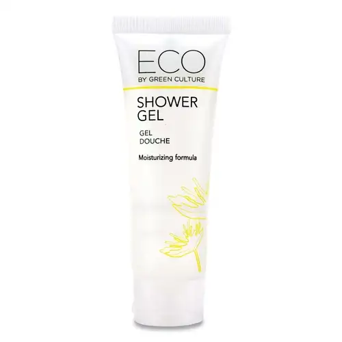 Coffee Pro 30 ml Shower Gel - Clean Scent (288/Carton)