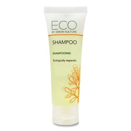 Coffee Pro 30 mL Shampoo - Clean Scent (288/Carton)