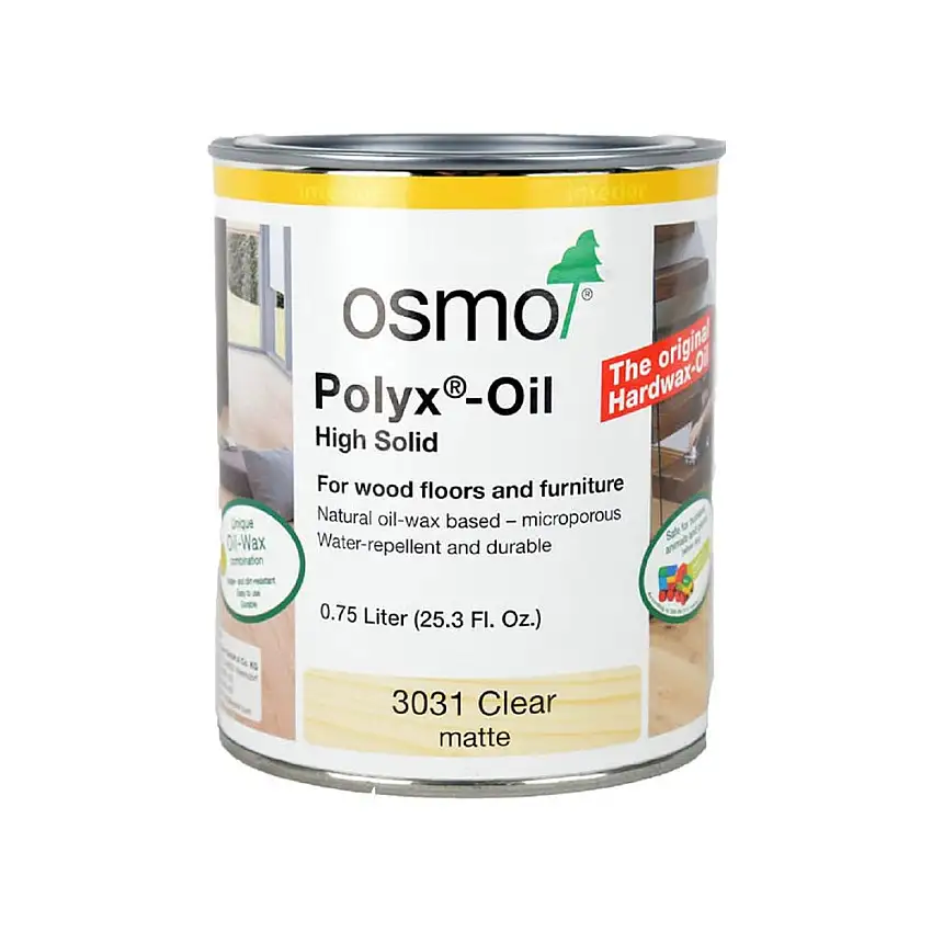 OSMO Polyx-Oil Original - 0.75L