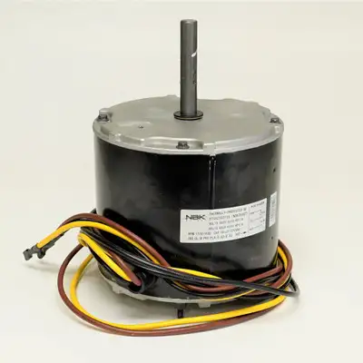 Air Conditioner Condenser Fan Motor for Carrier HC39GE466 3S052