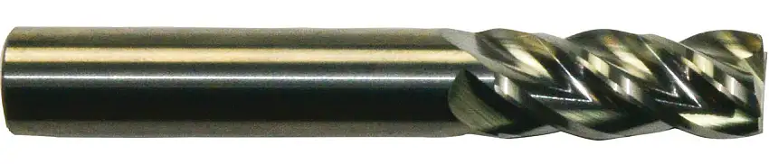 1/2x1/2x1x3 4Flt VI 0.090 CR CEM-V-4R