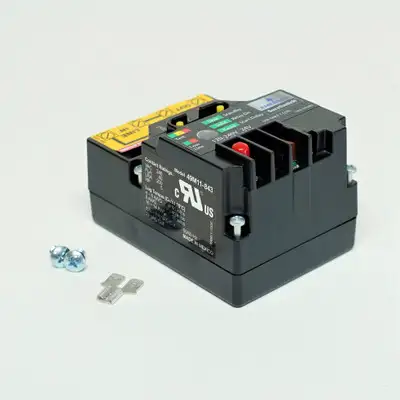 White-Rodgers 49M11-843 SureSwitch Multi-Volt Contactor 40 Amps Can Replace Single and Two Pole