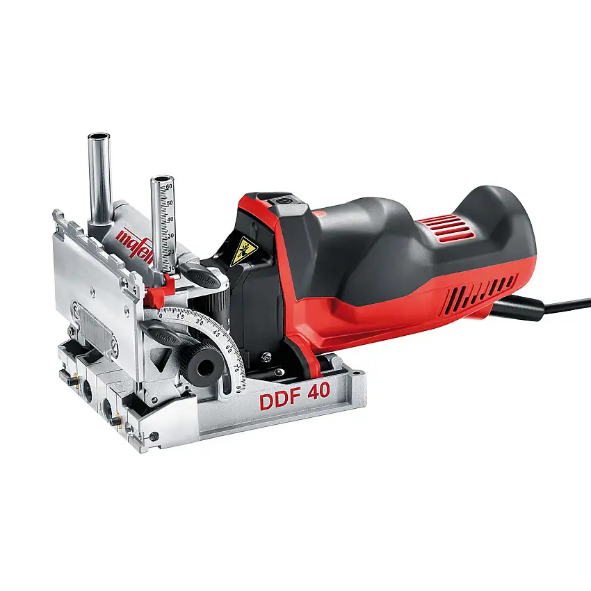 Mafell DuoDoweler DDF 40 MAXIMAX in T-MAX (918623)