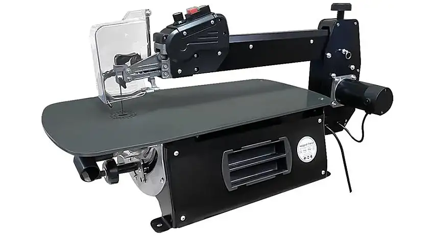 Scroll saw Holzprofi Maker SC560