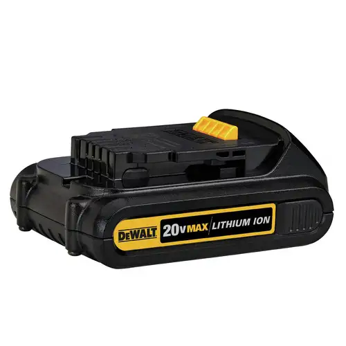 Dewalt 20V MAX 1.5 Ah Lithium-Ion Compact Battery