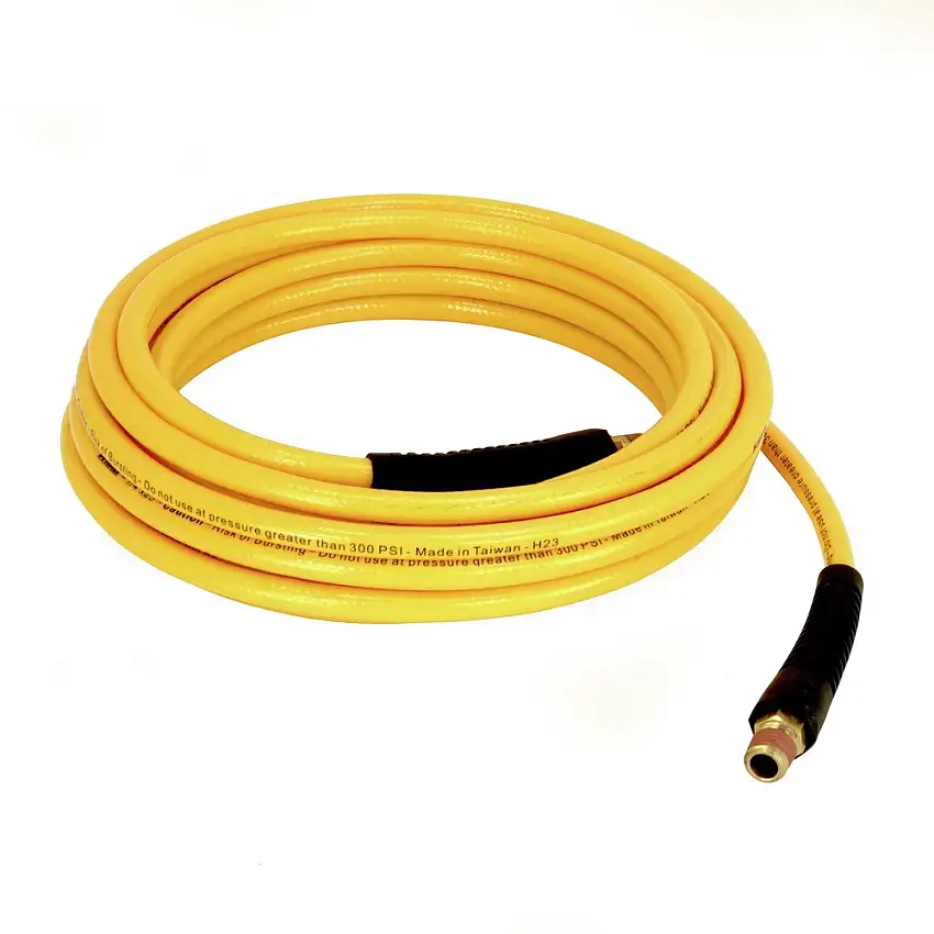 Dewalt 1/4 in. x 25 ft. Polyurethane Hose - DXCM012-0250