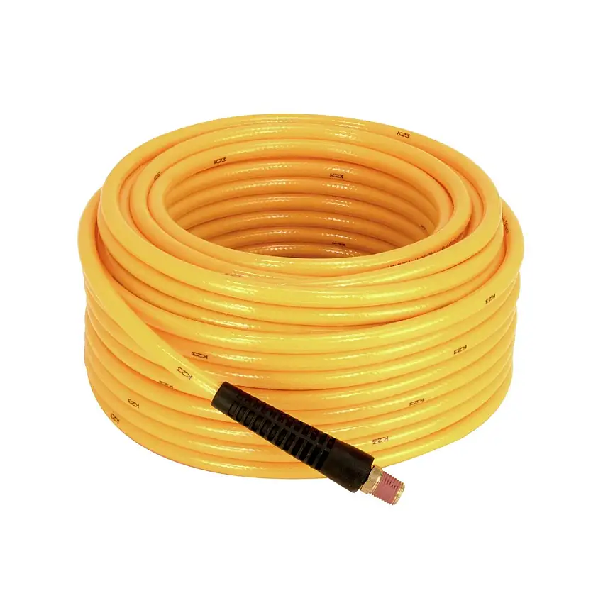 Dewalt 1/4 in. x 100 ft. Polyurethane Hose - DXCM012-0252