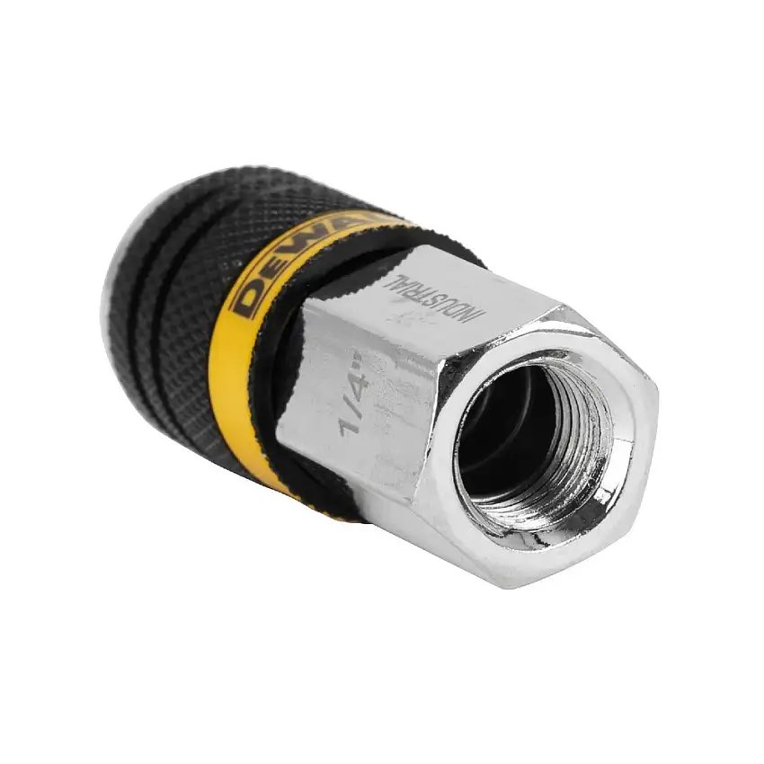 Dewalt Industrial Female Coupler - DXCM036-0198