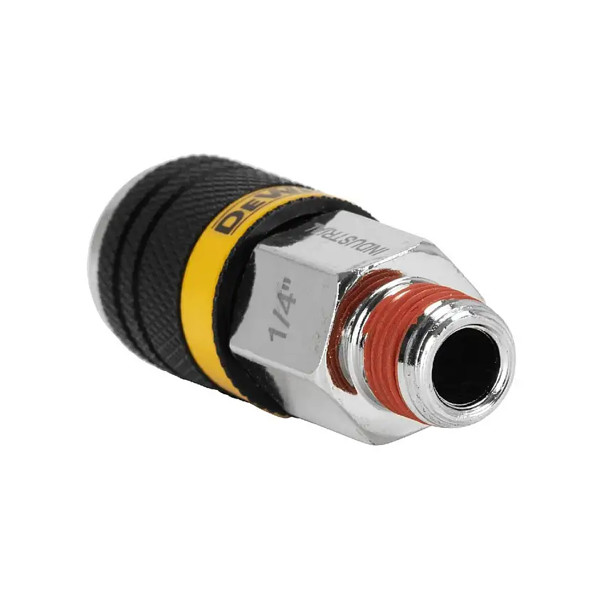 Dewalt Industrial Male Coupler - DXCM036-0199