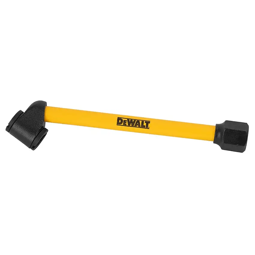 Dewalt 6 in. Dual Head Tire Chuck - DXCM038-0089