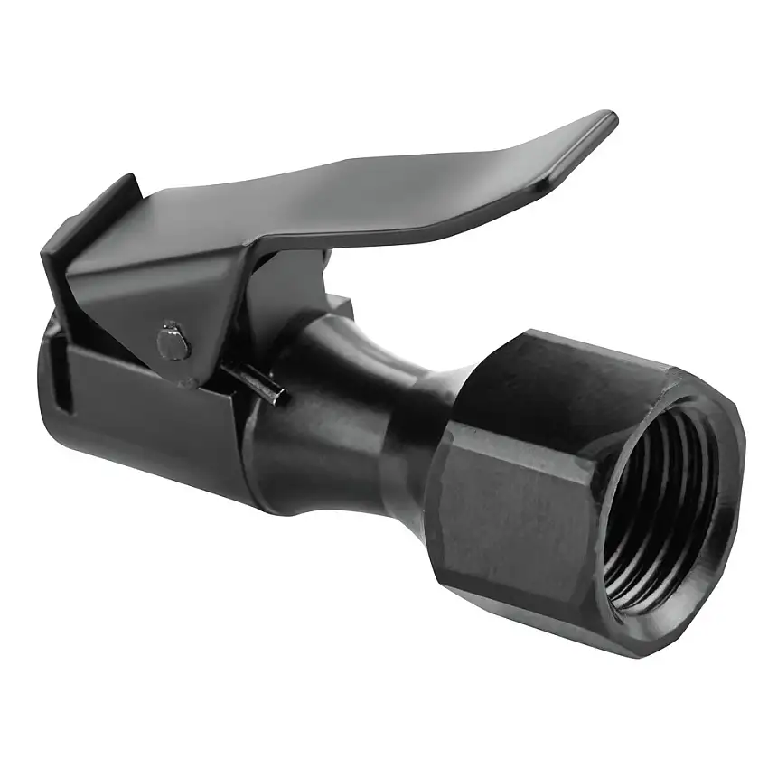 Dewalt 1/4 in. FNPT Euro Style Air Chuck - DXCM038-0090