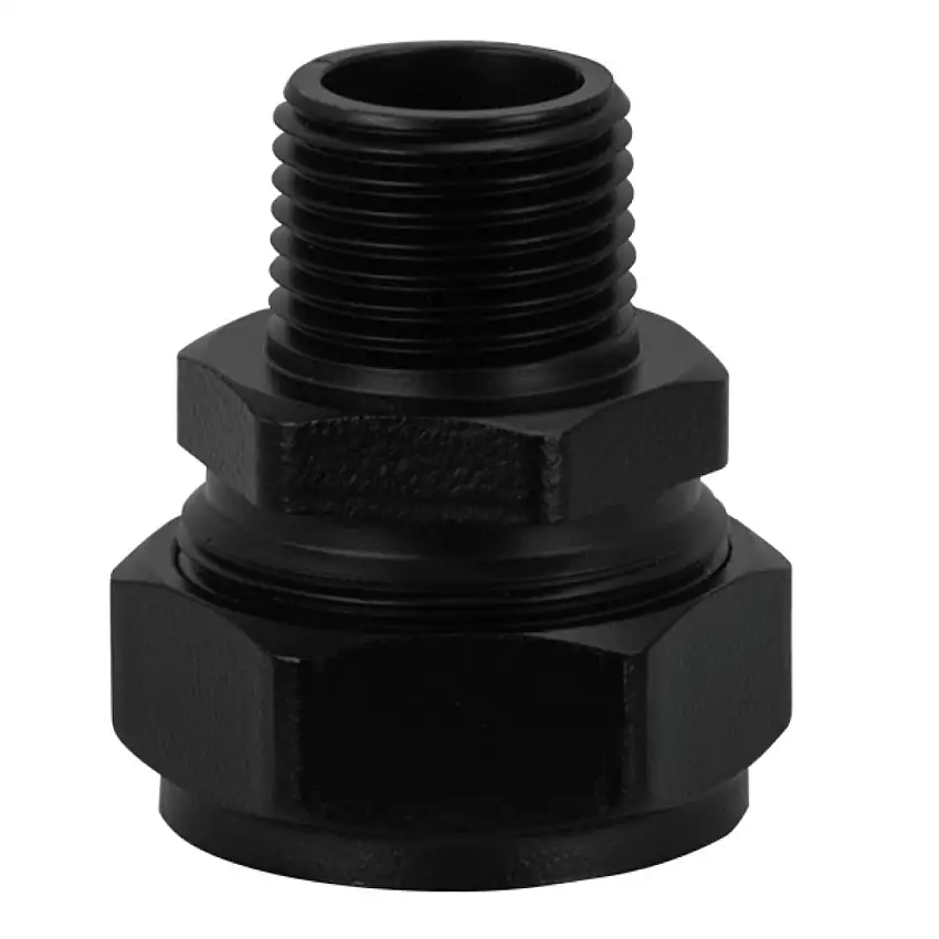 Dewalt 1/2 in. NPT Straight Fitting - DXCM068-0137