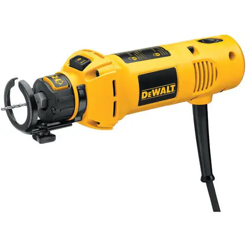 Factory Reconditioned Dewalt 5.0 Amp 30,000 RPM Cut-Out Tool