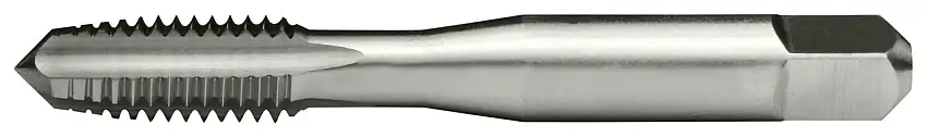 #10-32 NF LH HS G H3 4FL PLG HAND TAP 1002L