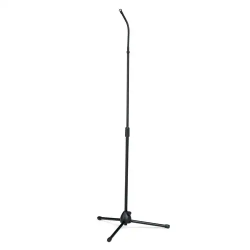 Durable TWIST COMBI Black Table and Floor Tablet Stand Black