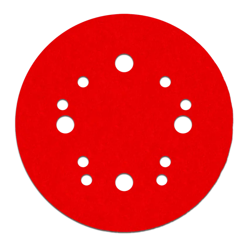 Diablo 5" ROS Discs Hook & Lock™ (15 Pack)