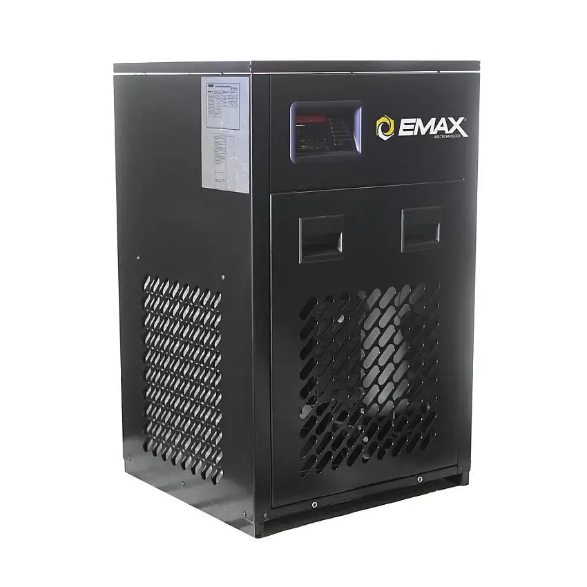 EMAX 115V 144 CFM Refrigerated Air Dryer - EDRCF1150144