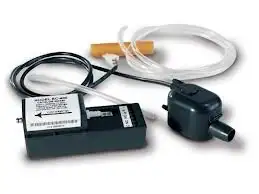 EC-400-1 - In-Pan Ductless Mini-Split Condensate Removal Pump