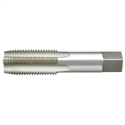 ALFA Tools HTSPB71419 1-1/8-8 HSS SPECIAL THREAD TAP-BOTTOMING 1/pack