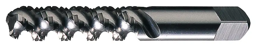 M10X1.5 1093TC D63F PLG SPR FLT TiCN TAP 1093-TC