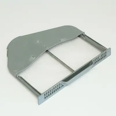 DC97-16742A for Samsung Clothes Dryer Lint Screen Filter Supco DE6742A