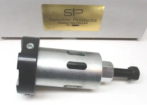 Sensible Products CTP-1 Tub Puller Tool for Whirlpool Kenmore Cabrio Washing Machines Only