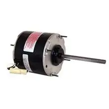 FE1056SF - Type: Permanent Split Capacitor (PSC)