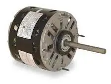 FDL1076 - Type: Permanent Split Capacitor (PSC)