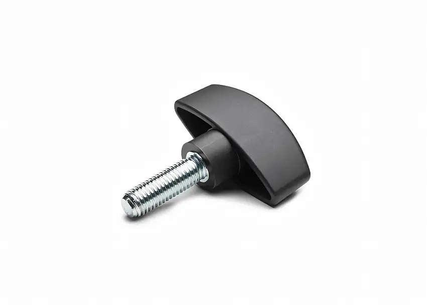 Wing screw M8