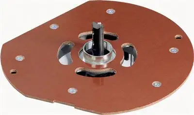 Festool Template Guide Base OF 2200 (494675)