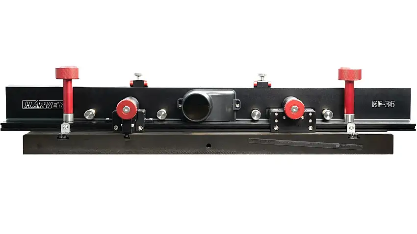 Harvey RF-36 Compass Router Table Fence