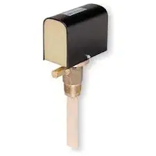 FS7-4 - 1-1/4 in. Flow Switch
