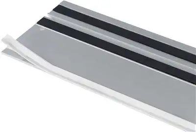 Festool 55" Clear Splinterguard (1400mm) (495207)