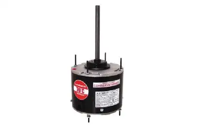 FSE1026SF - Type: Permanent Split Capacitor (PSC)