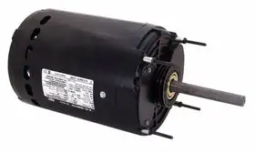 FY3156 - Type: Three Phase (Poly Phase)