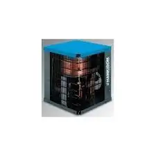 HKN-HPR5-10 - Refrigerated Air Dryer Rated For 5 -10 Scfm