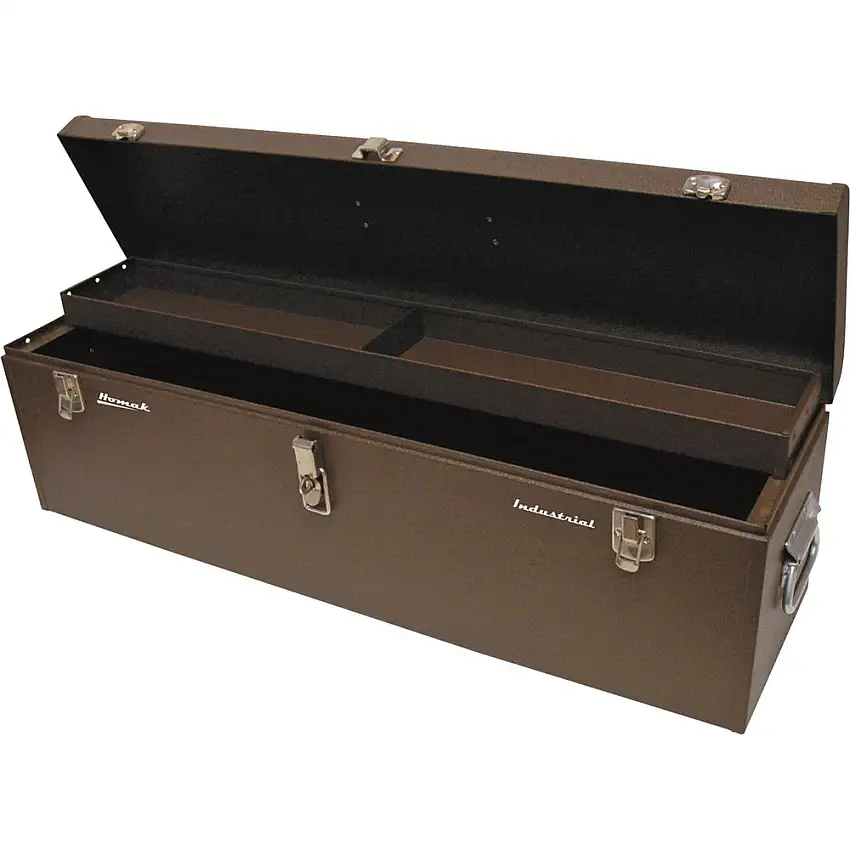 Homak 32 in. Professional Industrial Toolbox - BW00200320