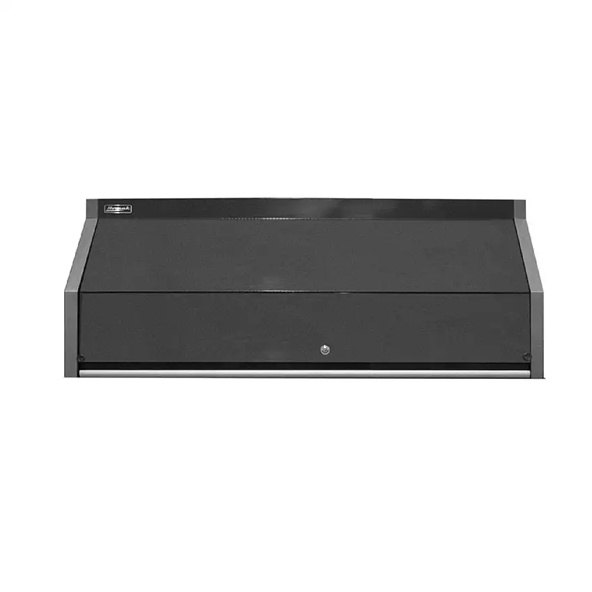 Homak HXL 60 in. Canopy - Black - HX02060001