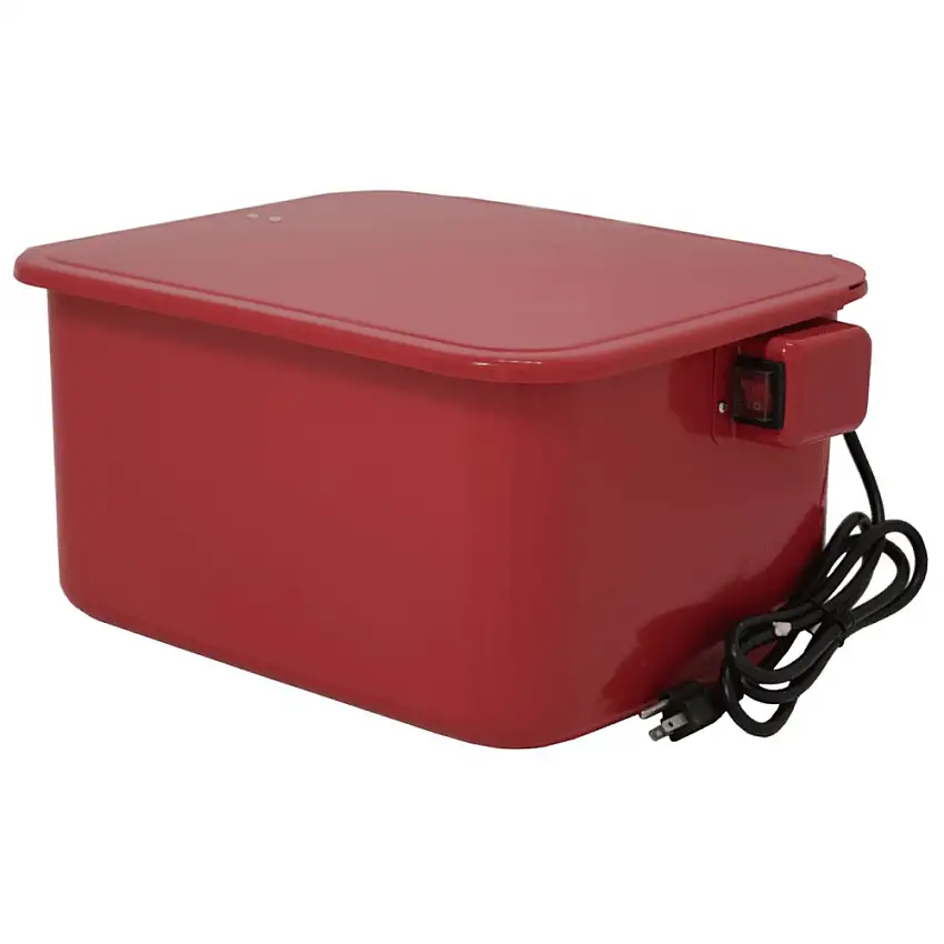 Homak 3-1/2 Gallon Parts Washer - RD00803180